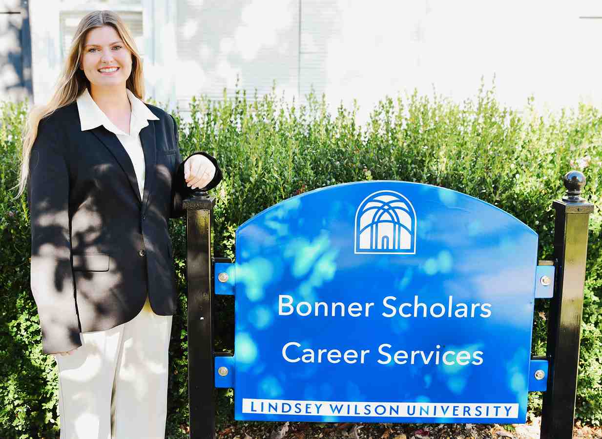 Lindsey Wilson University to Hold 'Career Week 2025' Nov. 3-7