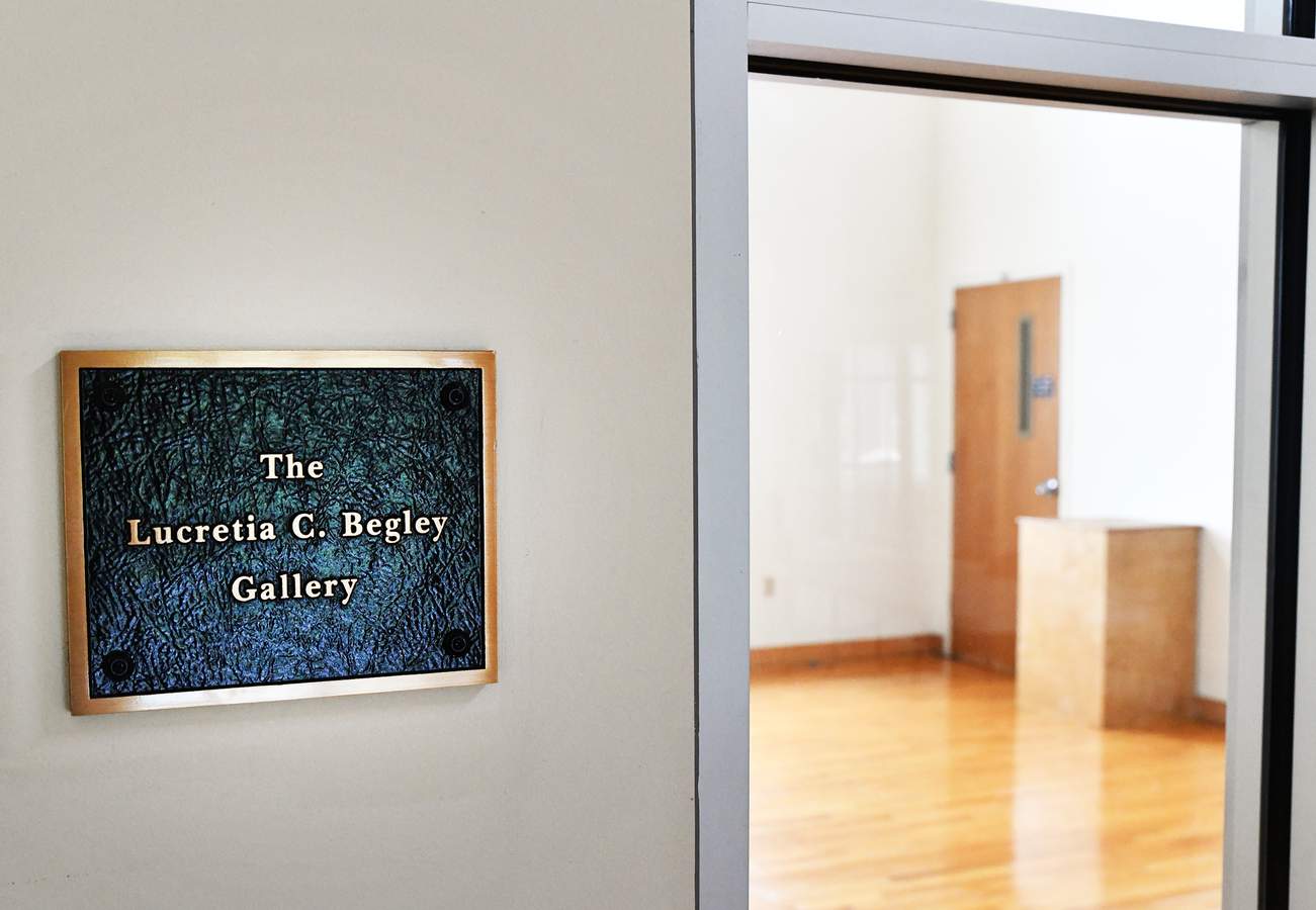 begley gallery