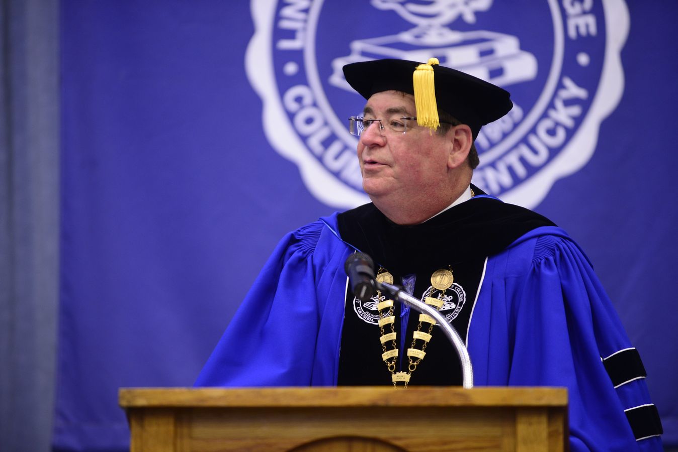 Lindsey Wilson College Will Hold A Virtual Ceremony on Dec. 12 for Winter Commencement