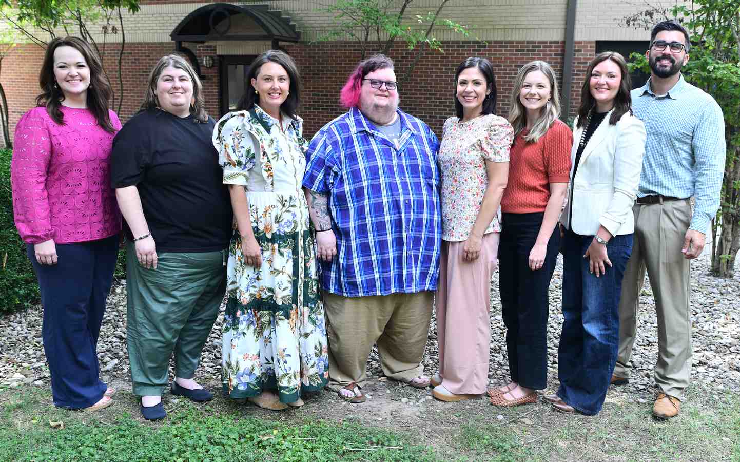 Lindsey Wilson University Faculty Look Forward to Start of 2026-27 School Year