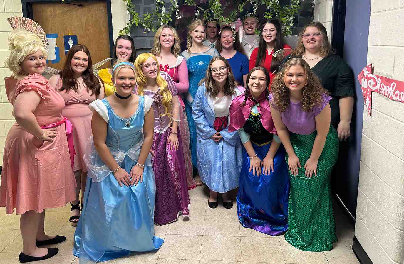 Lindsey Wilson University 'Safe Halloween' will be Oct. 31