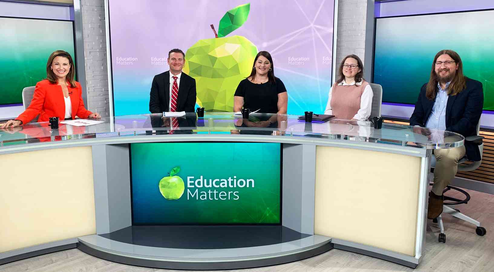 Lindsey Wilson University Director of Financial Aid Audrey Price, Russell County High School College and Career Readiness Counselor Robin Rixon to Appear on KET's 'Education Matters'