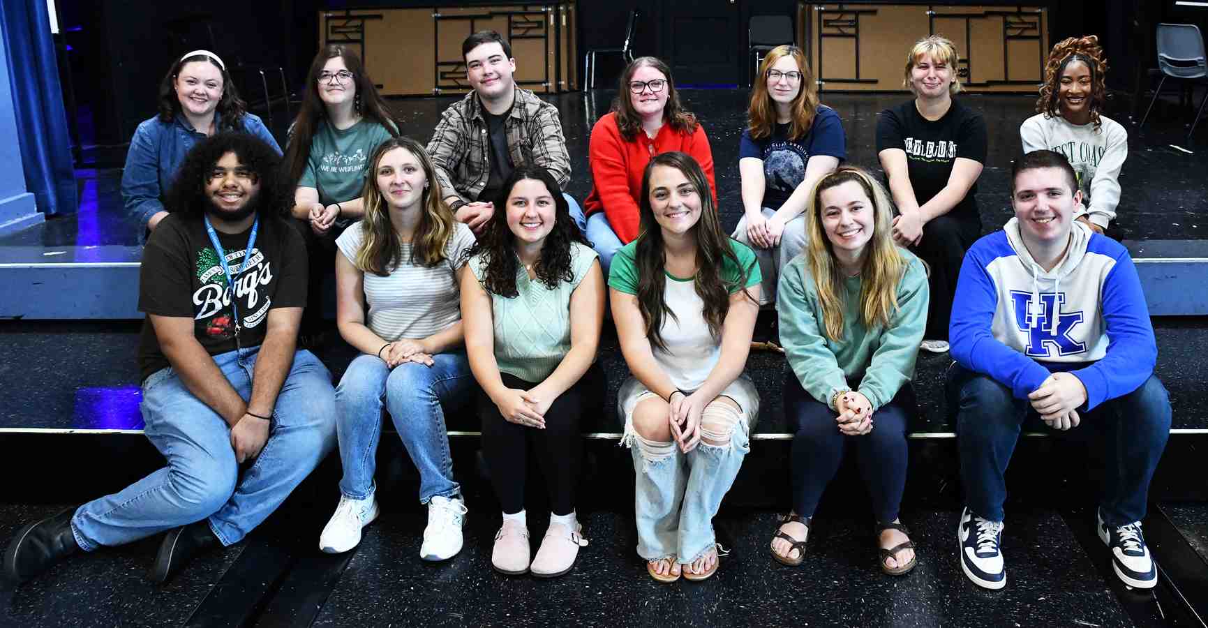 Lindsey Wilson University Theatre Department Announces Cast for 'Anne of Green Gables: The Musical'