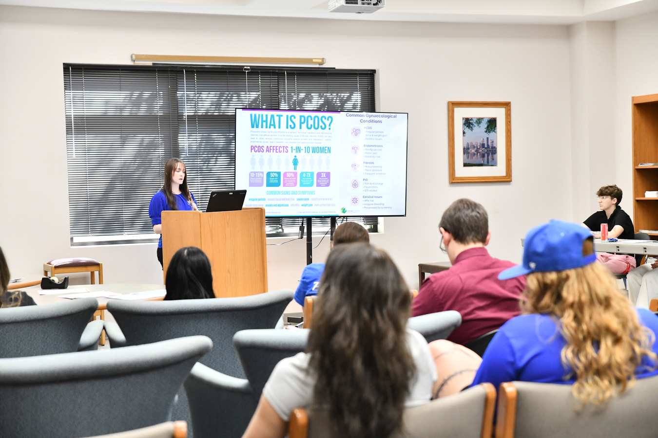 Conference Examines How Current World Events Shape the Lives of Women and Minority Communities