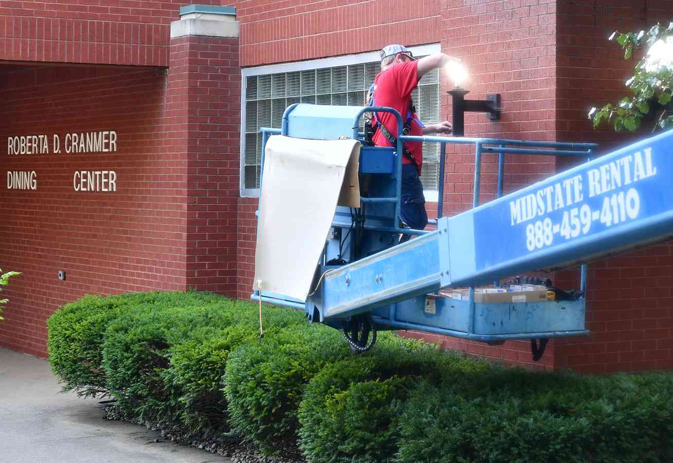 Lindsey Wilson University Community Prepares for Class of 2030