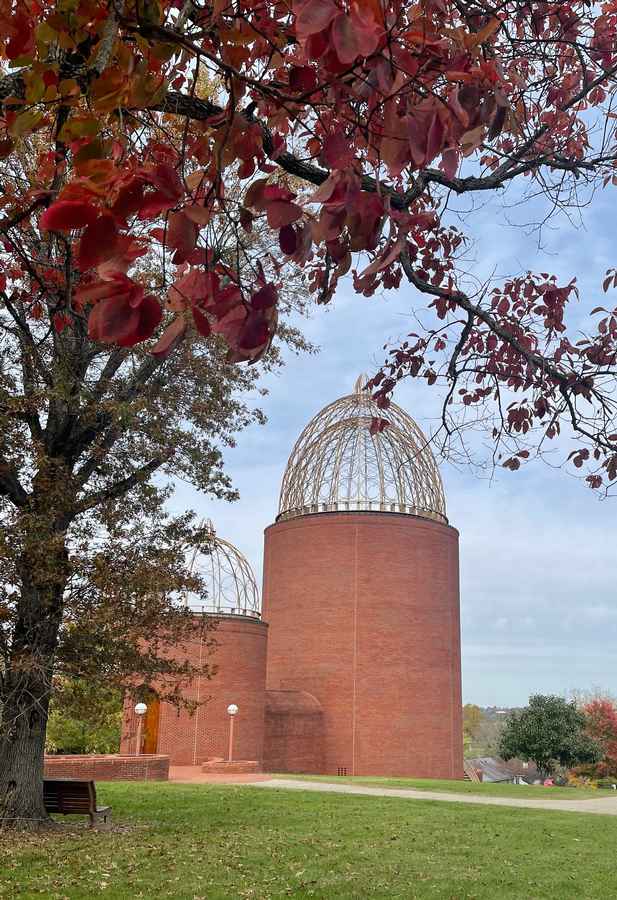 Lindsey Wilson College Releases Fall 2021 Dean's and President's Lists