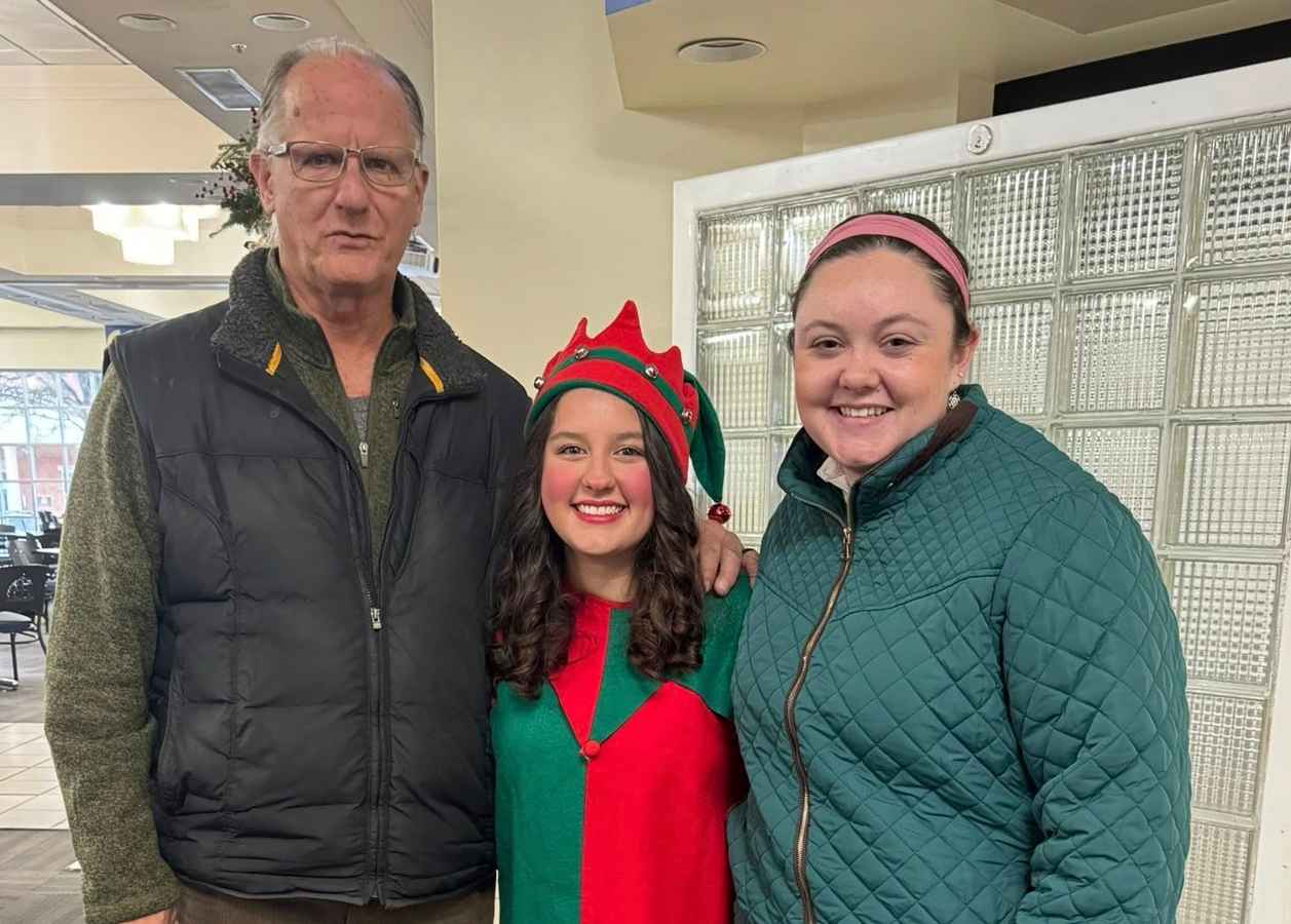 Lindsey Wilson University Department of Theatre to Present 'A Holiday Cabaret'