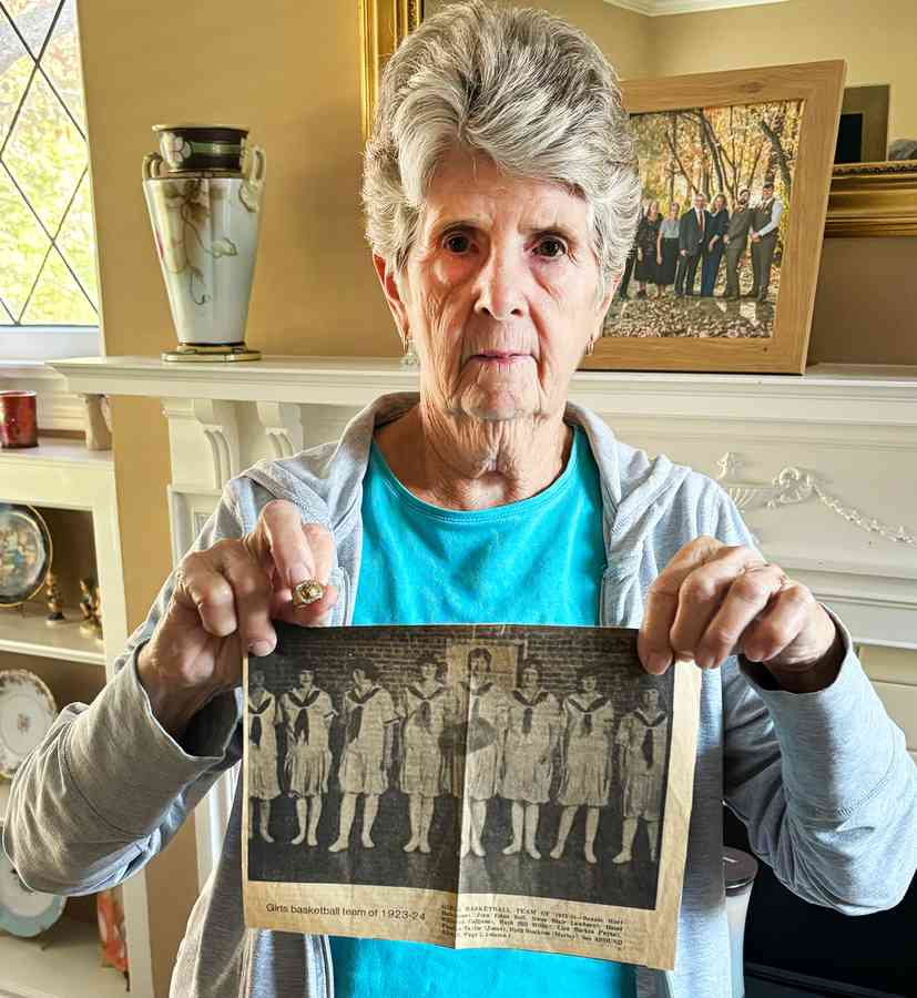 1920s Scrapbook Sheds Light on Lindsey Wilson University's First Junior College Class, Campus Life