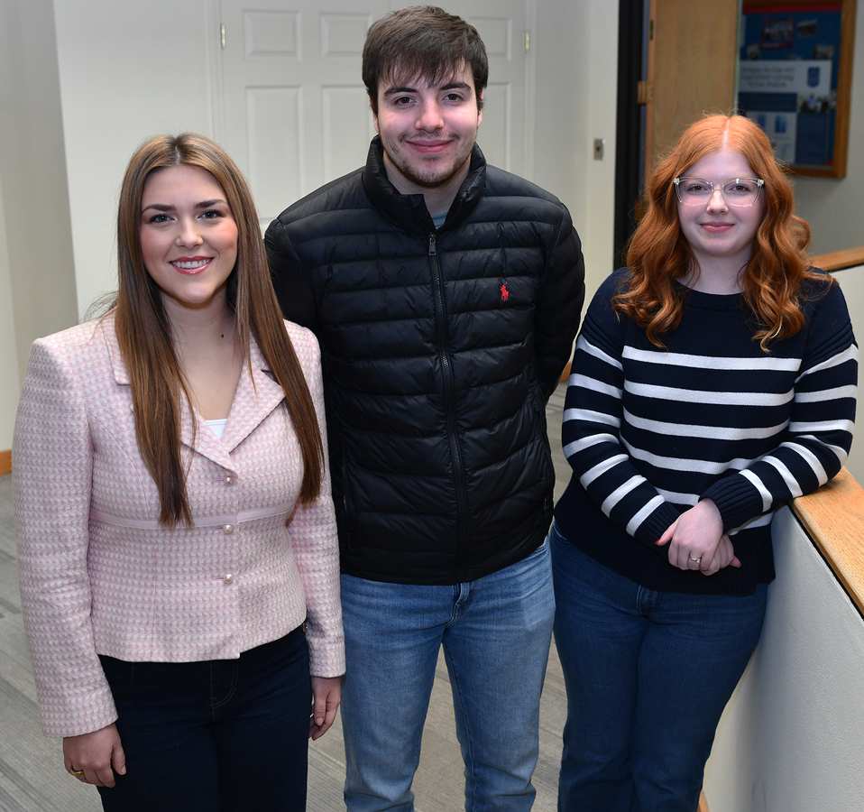 Two Lindsey Wilson University Business Teams Place in National Competition